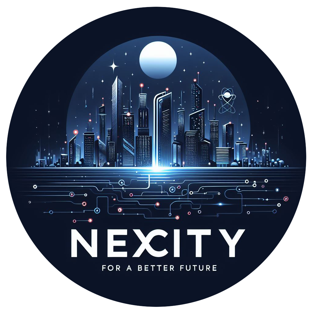 Nexcity Logo